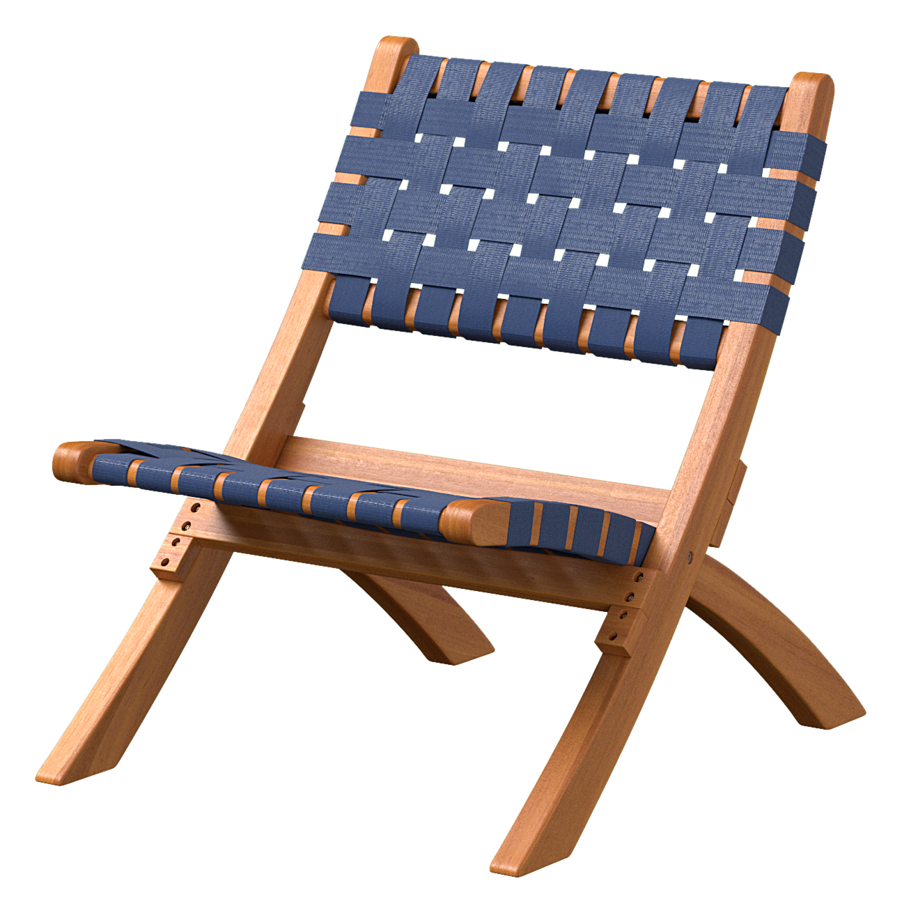 Balkene Home Sava IndoorOutdoor Folding Chair Bass Pro Shops